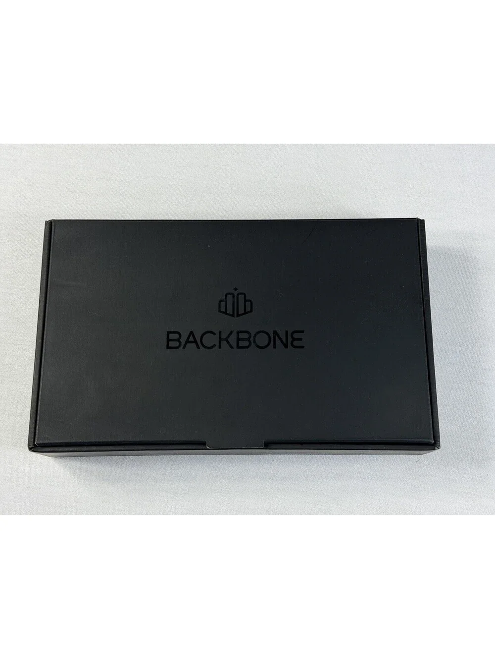 Backbone One - Xbox Edition - Black Mobile Gaming Controller for iPhone